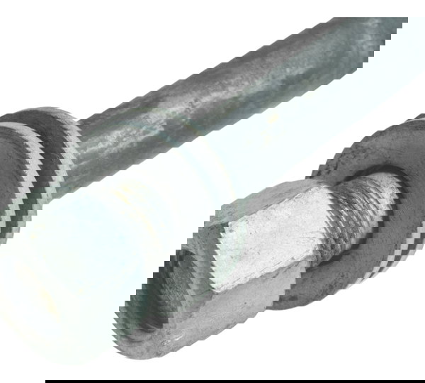 Eixo Balança Bmw F 800 Gs 13-16 Original