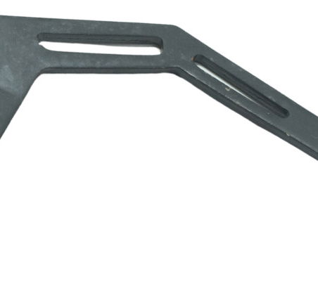 Pedal Freio Bmw F 800 Gs 13-16 Original