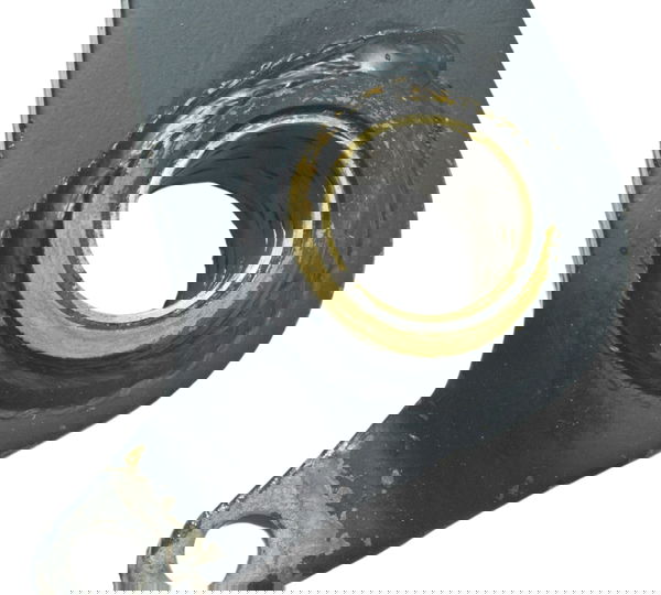 Pedal Freio Bmw F 800 Gs 13-16 Original