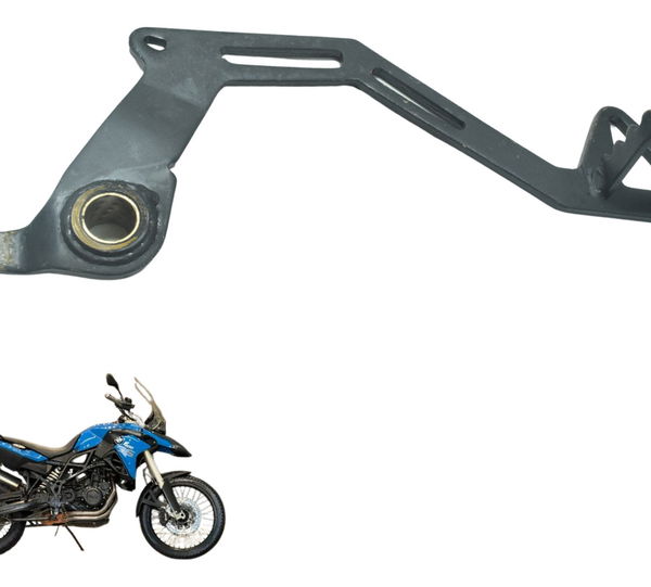 Pedal Freio Bmw F 800 Gs 13-16 Original