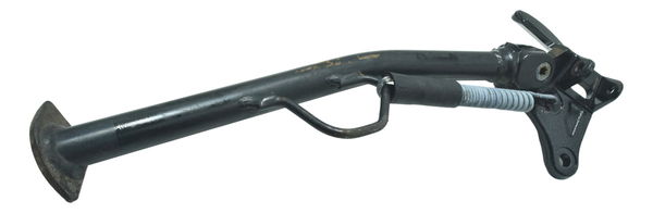 Pedal Descanso Lateral Bmw F 800 Gs 13-16 Original