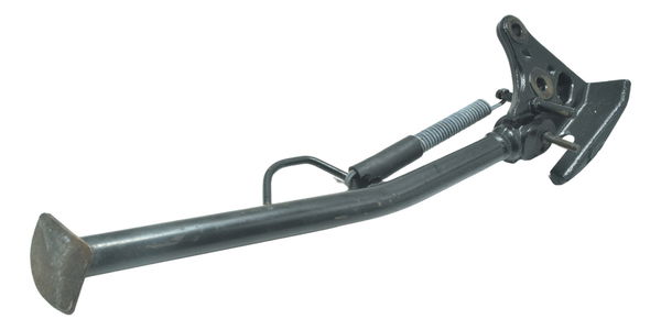 Pedal Descanso Lateral Bmw F 800 Gs 13-16 Original