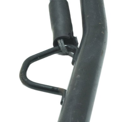 Pedal Descanso Lateral Bmw F 800 Gs 13-16 Original