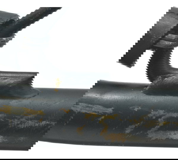 Pedal Descanso Lateral Bmw F 800 Gs 13-16 Original