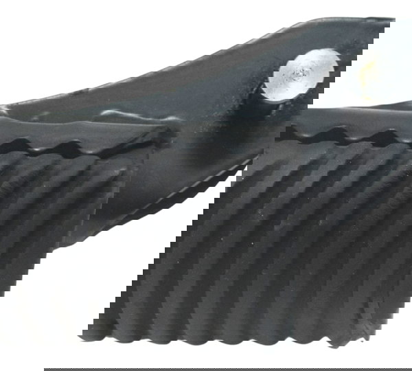 Pedaleira Dianteira Esquerda Bmw F 800 Gs 13-16 Original