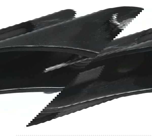 Pedaleira Dianteira Esquerda Bmw F 800 Gs 13-16 Original