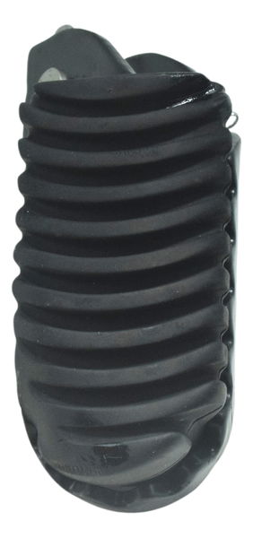 Pedaleira Dianteira Esquerda Bmw F 800 Gs 13-16 Original