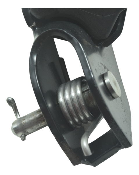 Pedaleira Dianteira Esquerda Bmw F 800 Gs 13-16 Original