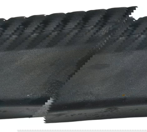 Pedaleira Traseira Esquerda Bmw F 800 Gs 13-16 Original