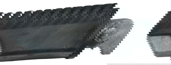 Pedaleira Traseira Esquerda Bmw F 800 Gs 13-16 Original