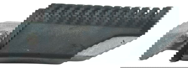 Pedaleira Traseira Direita Bmw F 800 Gs 13-16 Original