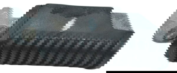 Pedaleira Traseira Direita Bmw F 800 Gs 13-16 Original