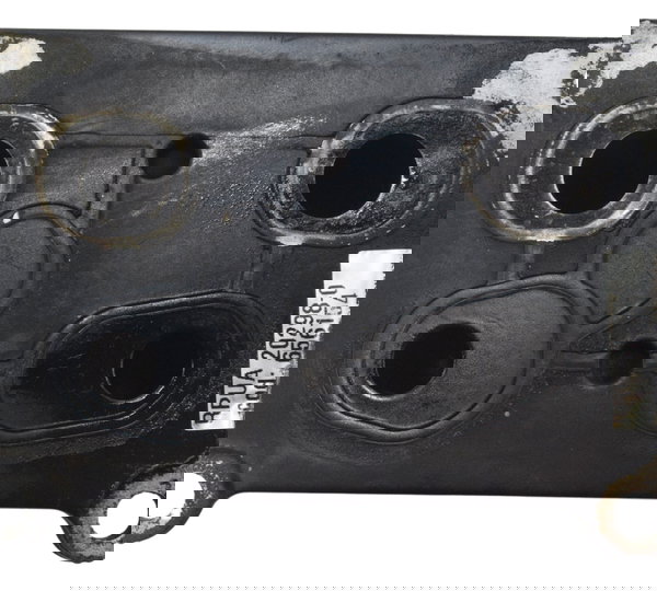 Resfriador Óleo Bmw F 800 Gs 13-16 Original