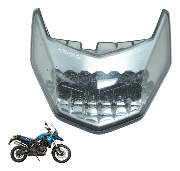 Lanterna Traseira Bmw F 800 Gs 13-16 Original
