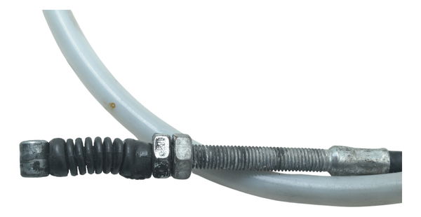 Cabo Embreagem Scud Honda Nxr Bros 160 15-23
