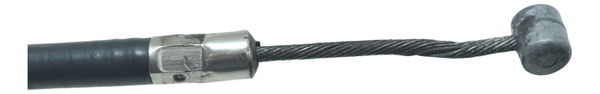 Cabo Embreagem Scud Honda Nxr Bros 160 15-23