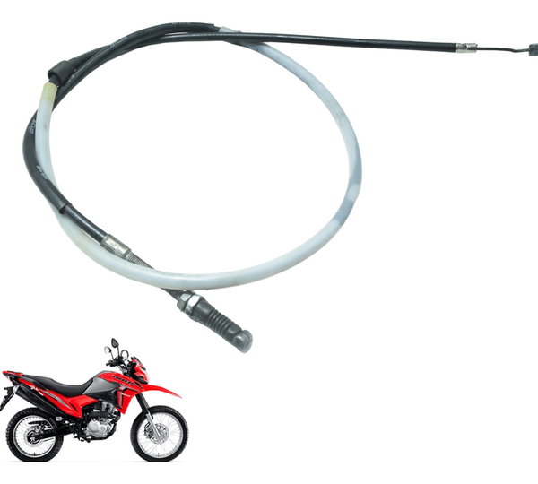 Cabo Embreagem Scud Honda Nxr Bros 160 15-23