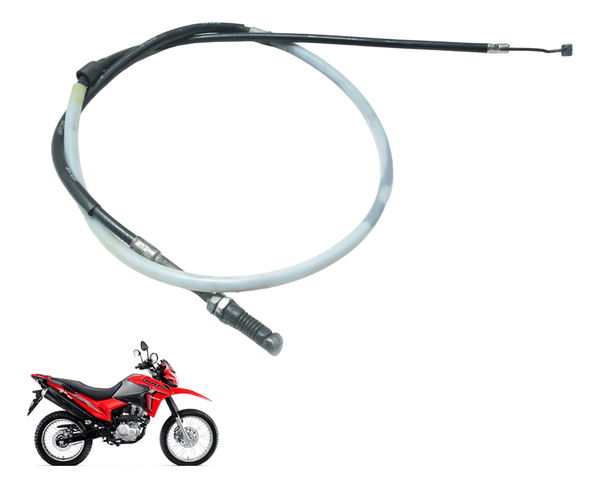 Cabo Embreagem Scud Honda Nxr Bros 160 15-23