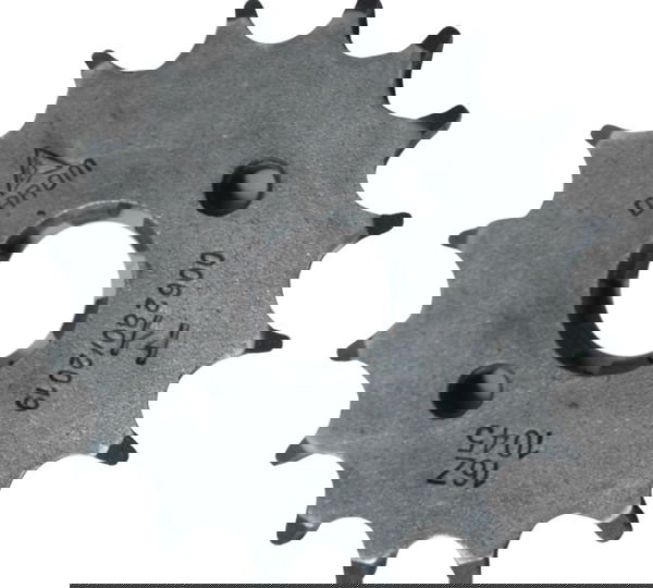 Pinhão 16 Dentes Darom Honda Nxr Bros 160 15-23