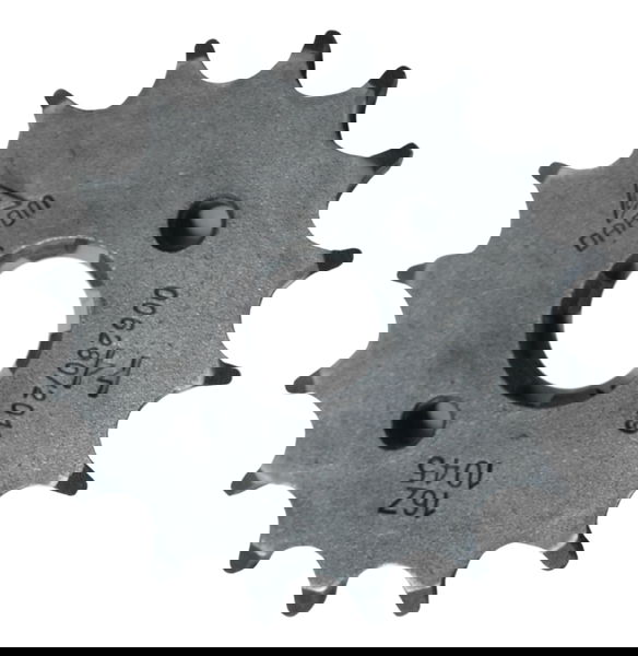Pinhão 16 Dentes Darom Honda Nxr Bros 160 15-23