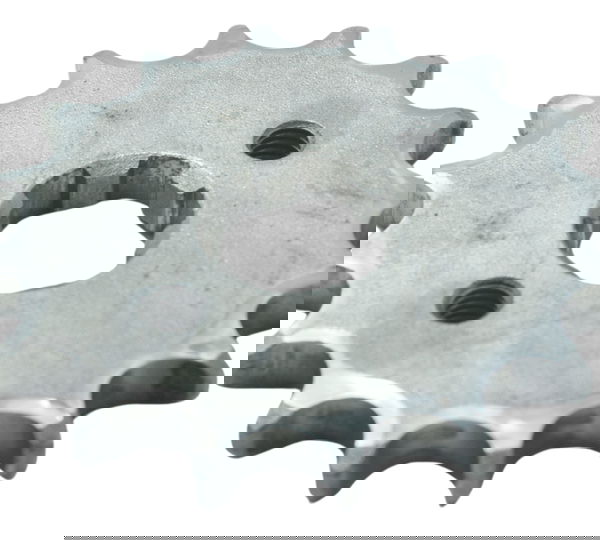 Pinhão 16 Dentes Darom Honda Nxr Bros 160 15-23