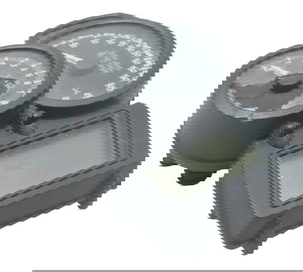 Painel C/ Avaria Bmw F 800 Gs 13-16 Original