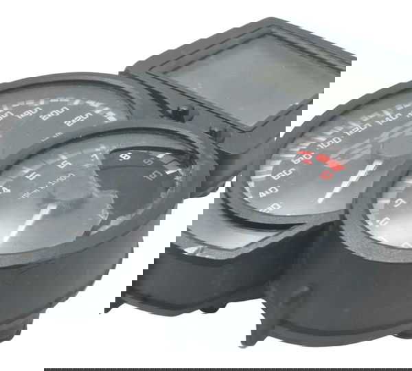 Painel C/ Avaria Bmw F 800 Gs 13-16 Original