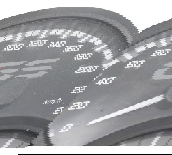 Painel C/ Avaria Bmw F 800 Gs 13-16 Original