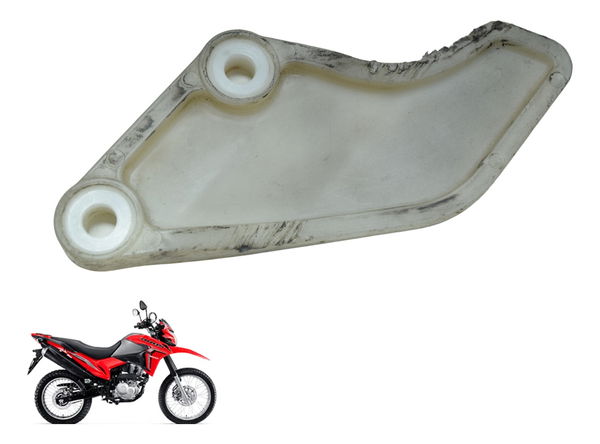 Guia Da Corrente Honda Nxr Bros 160 15-23 Original