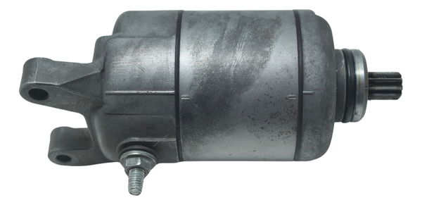 Motor Arranque Honda Nxr Bros 160 15-23 Original