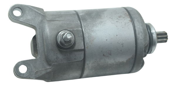Motor Arranque Honda Nxr Bros 160 15-23 Original