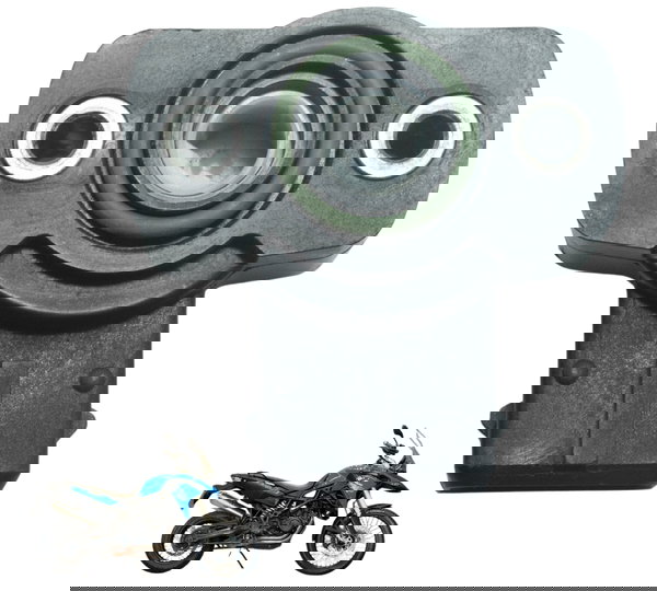 Sensor Tps Bmw F 800 Gs 13-16 Original