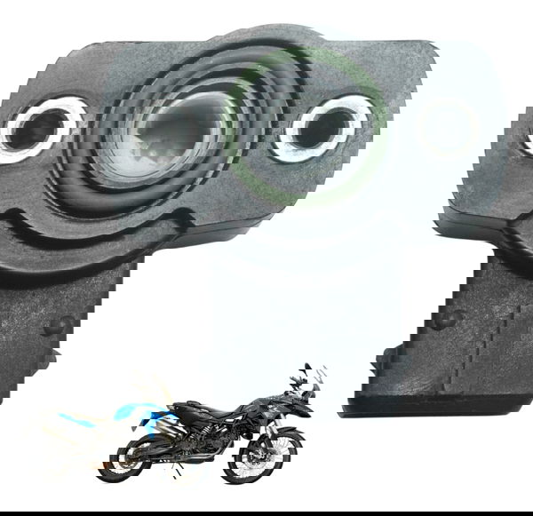 Sensor Tps Bmw F 800 Gs 13-16 Original