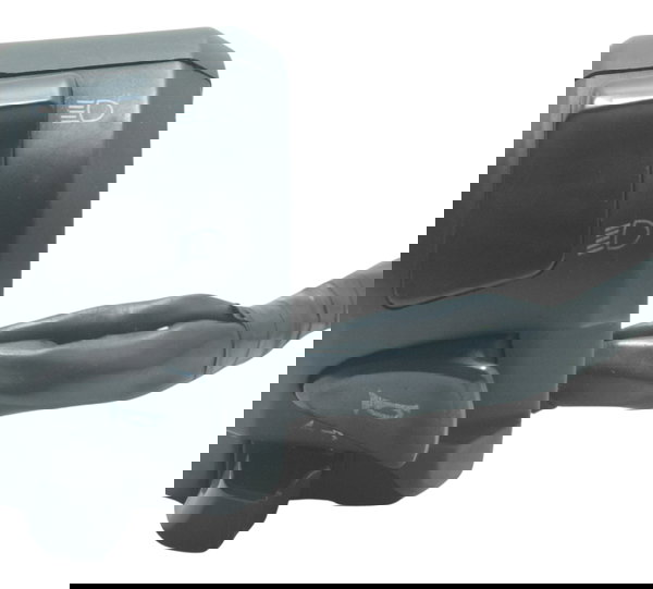 Chave Punho Luz Paralelo Honda Nxr Bros 160 15-23