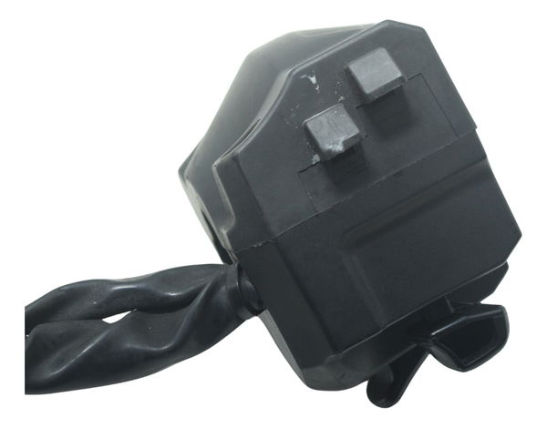 Chave Punho Luz Paralelo Honda Nxr Bros 160 15-23