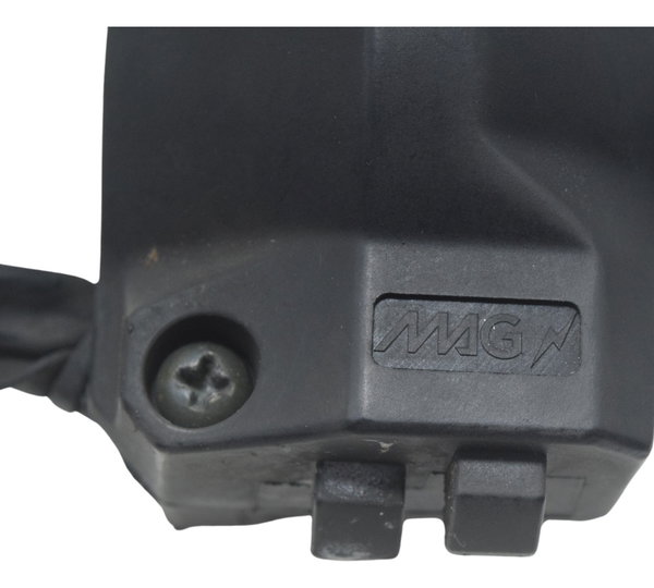 Chave Punho Luz Paralelo Honda Nxr Bros 160 15-23