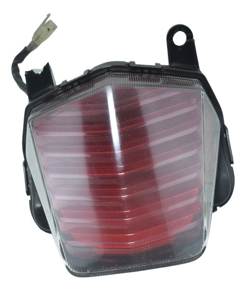 Lanterna Traseira C/avaria Honda Nxr Bros 160 15-23 Original