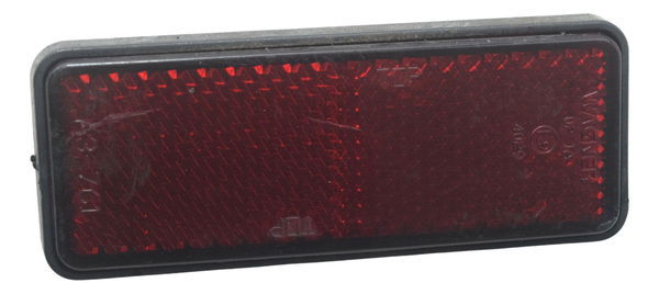 Refletor Olho De Gato Honda Nxr Bros 160 15-23 Original