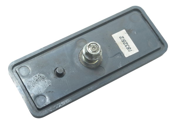 Refletor Olho De Gato Honda Nxr Bros 160 15-23 Original