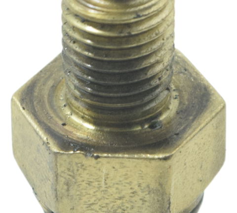 Sensor Temperatura Honda Nxr Bros 160 15-23 Original