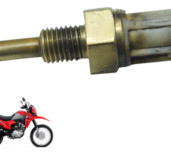 Sensor Temperatura Honda Nxr Bros 160 15-23 Original