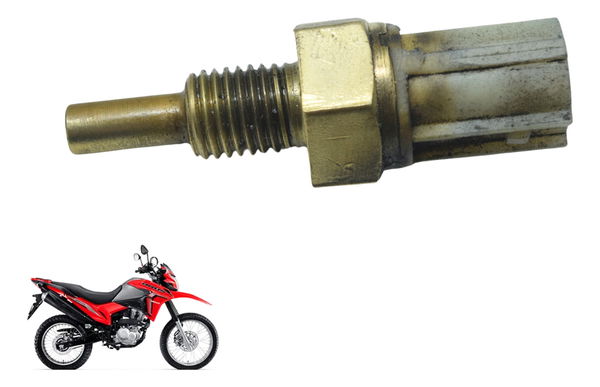 Sensor Temperatura Honda Nxr Bros 160 15-23 Original