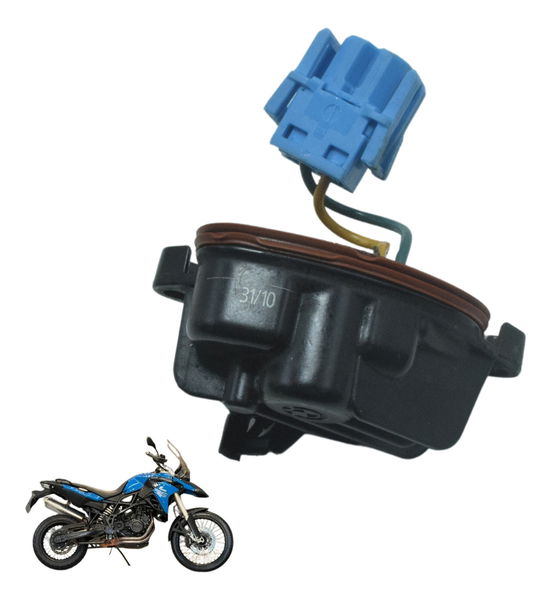 Rele Bomba Combustível C/ Avaria Bmw F 800 Gs 13-16 Original