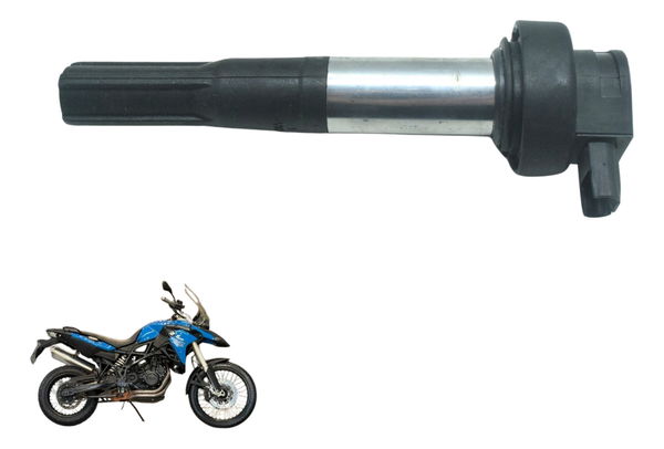 Bobina Ignição Bmw F 800 Gs 13-16 Original