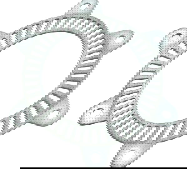 Roda Fônica Dianteira Bmw F 800 Gs 13-16 Original