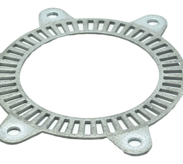 Roda Fônica Dianteira Bmw F 800 Gs 13-16 Original