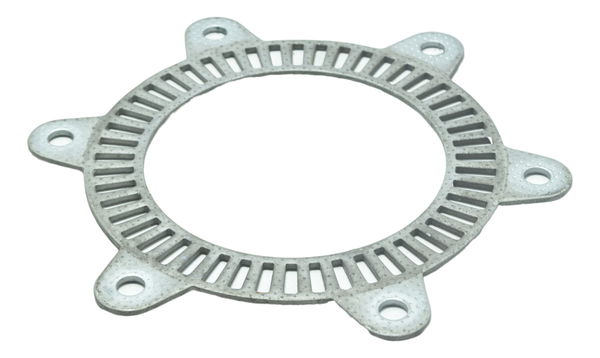 Roda Fônica Dianteira Bmw F 800 Gs 13-16 Original