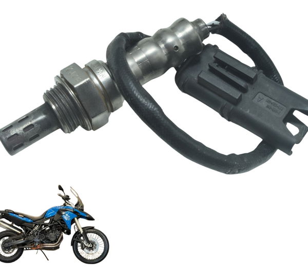 Sonda Lambda Bmw F 800 Gs 13-16 Original