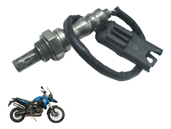 Sonda Lambda Bmw F 800 Gs 13-16 Original