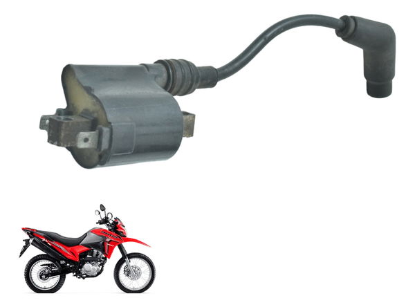 Bobina Ignição Honda Nxr Bros 160 15-23 Original